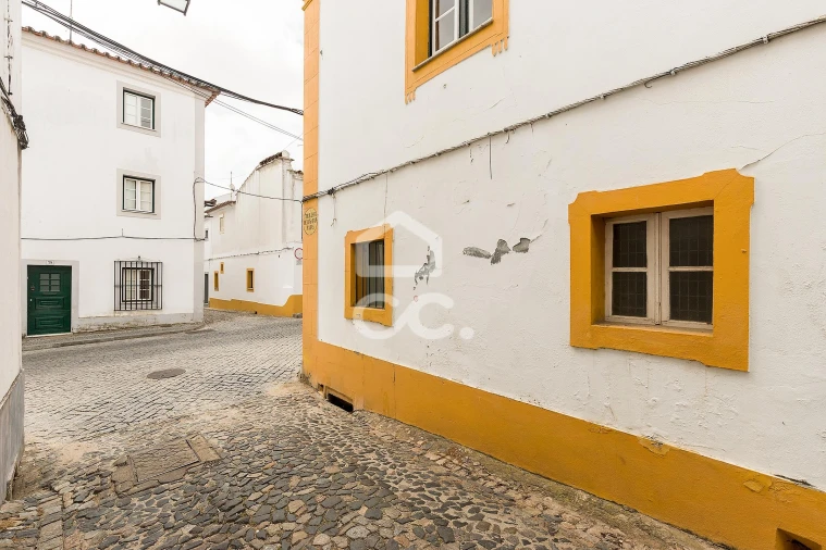 Negócio para Arrendamento em Évora (São Mamede, Sé, São Pedro e Santo Antão) Foto 10