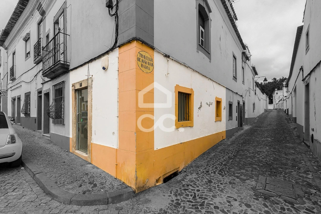 Negócio para Arrendamento em Évora (São Mamede, Sé, São Pedro e Santo Antão) Foto 2