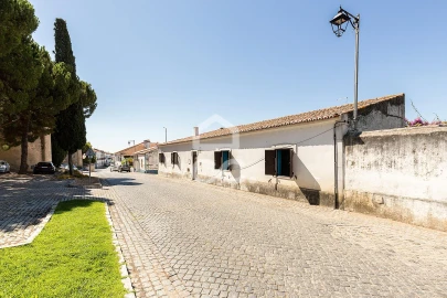 Moradia T2 para Venda em Alvito