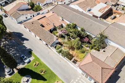 Moradia T2 para Venda em Alvito