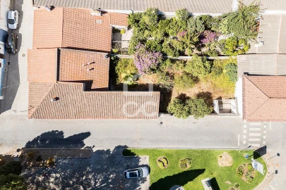 Moradia T2 para Venda em Alvito