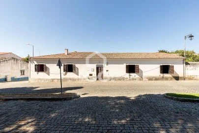 Moradia T2 para Venda em Alvito