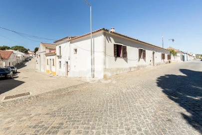 Moradia T2 para Venda em Alvito