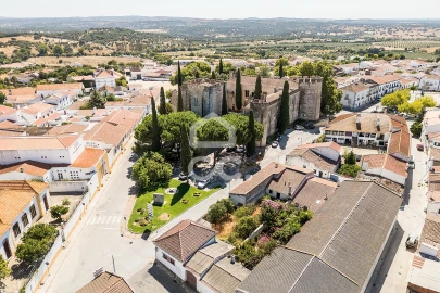 Moradia T2 para Venda em Alvito