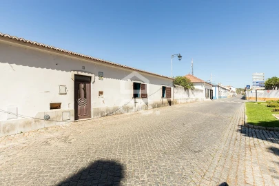 Moradia T2 para Venda em Alvito
