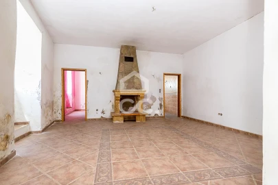 Moradia T2 para Venda em Alvito
