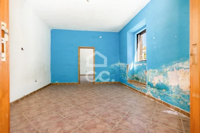 Moradia T2 para Venda em Alvito