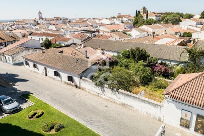 Moradia T2 para Venda em Alvito