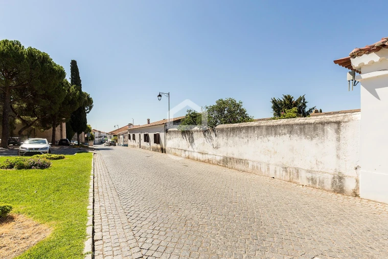 Moradia T2 para Venda em Alvito Foto 15