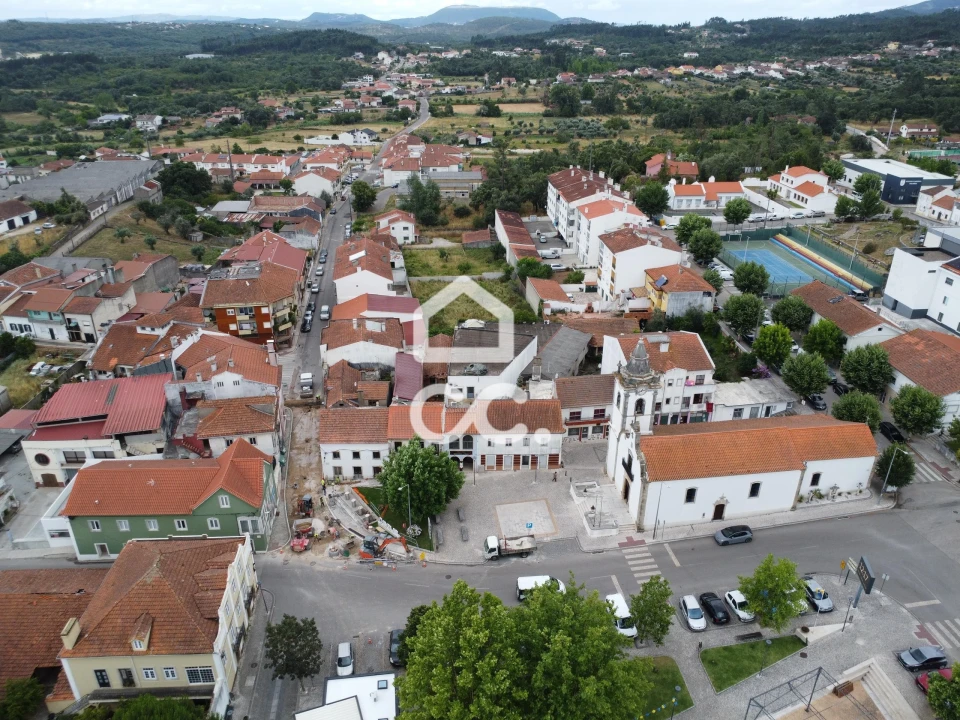 Negócio para Arrendamento em Avelar Foto 7