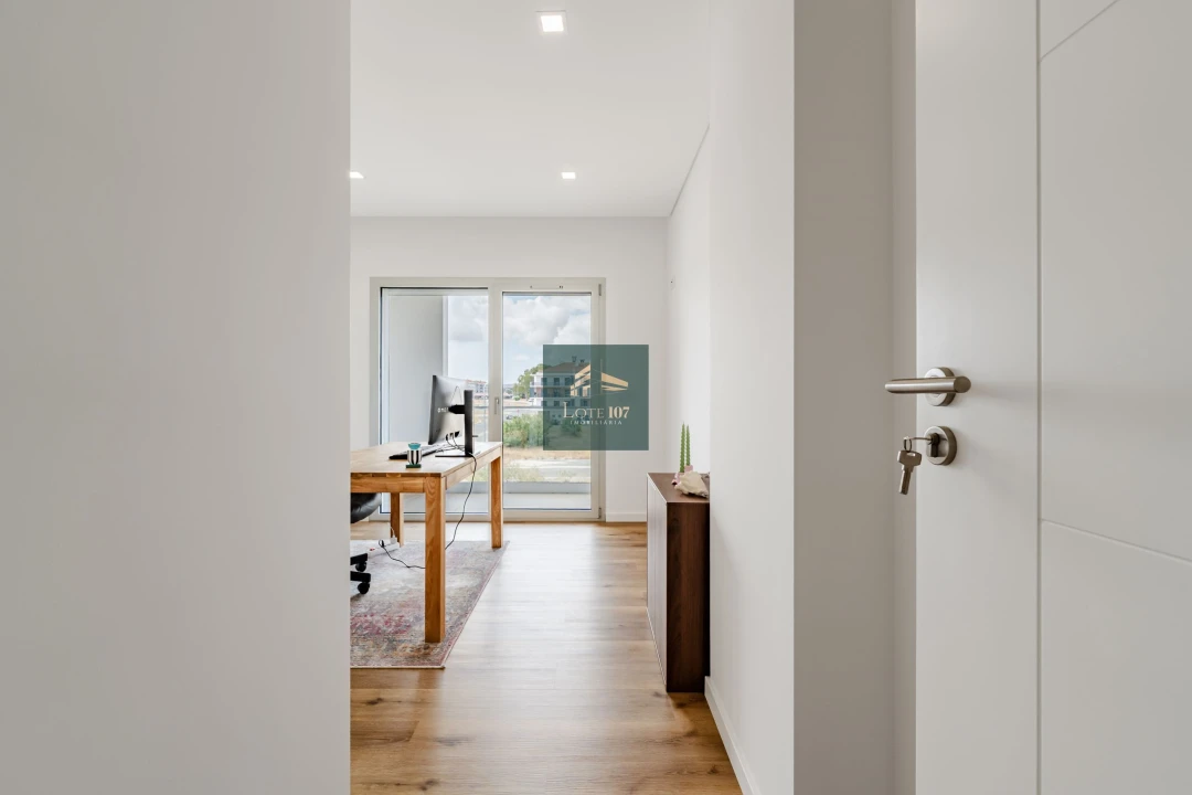 Apartamento T3 para Venda em Pinhal Novo Foto 13