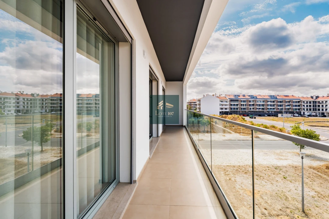 Apartamento T3 para Venda em Pinhal Novo Foto 29