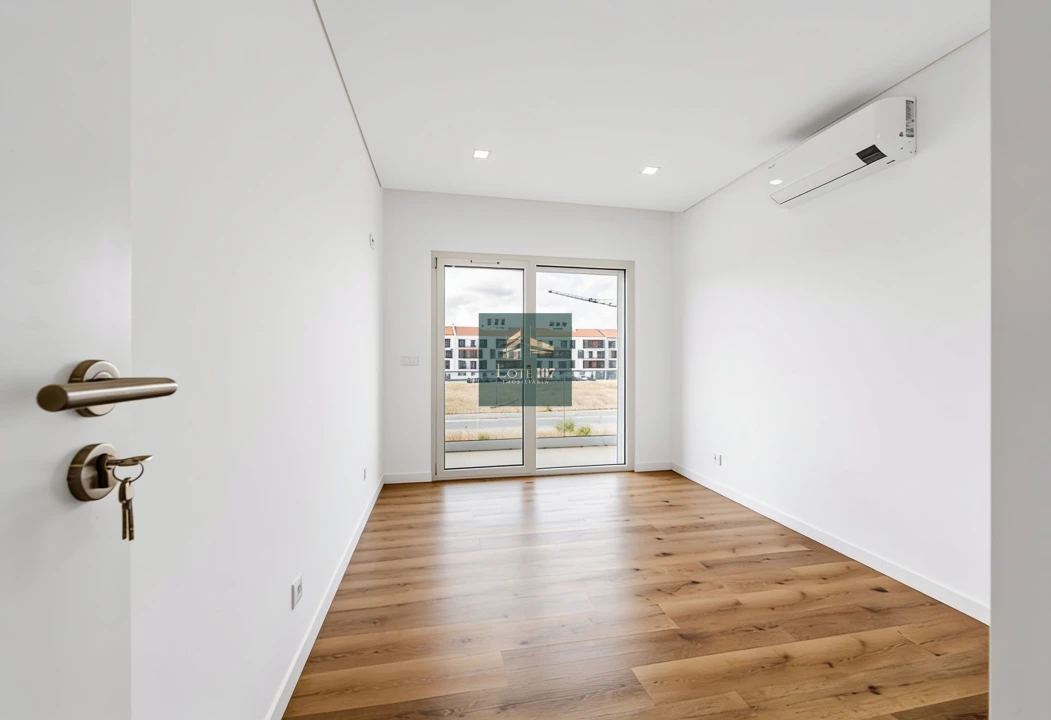Apartamento T3 para Venda em Pinhal Novo Foto 17