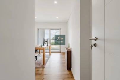 Apartamento T3 para Venda em Pinhal Novo