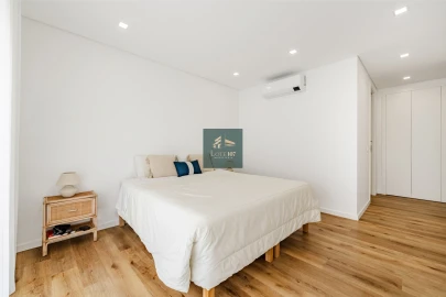 Apartamento T3 para Venda em Pinhal Novo