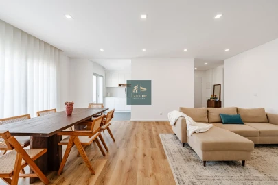 Apartamento T3 para Venda em Pinhal Novo