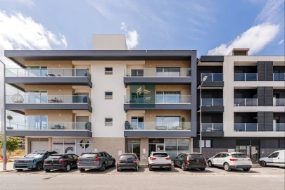 Apartamento T3 para Venda em Pinhal Novo