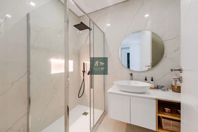 Apartamento T3 para Venda em Pinhal Novo