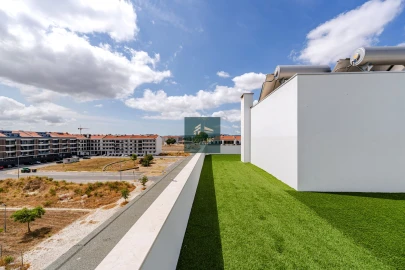 Apartamento T3 para Venda em Pinhal Novo