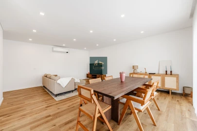 Apartamento T3 para Venda em Pinhal Novo