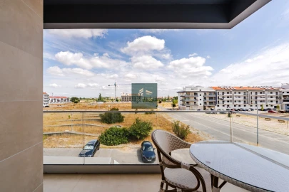 Apartamento T3 para Venda em Pinhal Novo