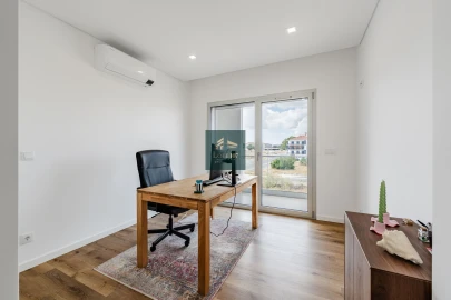 Apartamento T3 para Venda em Pinhal Novo