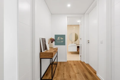 Apartamento T3 para Venda em Pinhal Novo