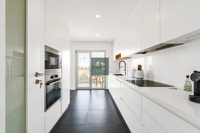 Apartamento T3 para Venda em Pinhal Novo