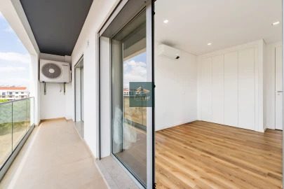 Apartamento T3 para Venda em Pinhal Novo