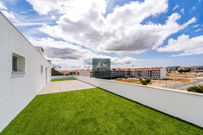 Apartamento T3 para Venda em Pinhal Novo