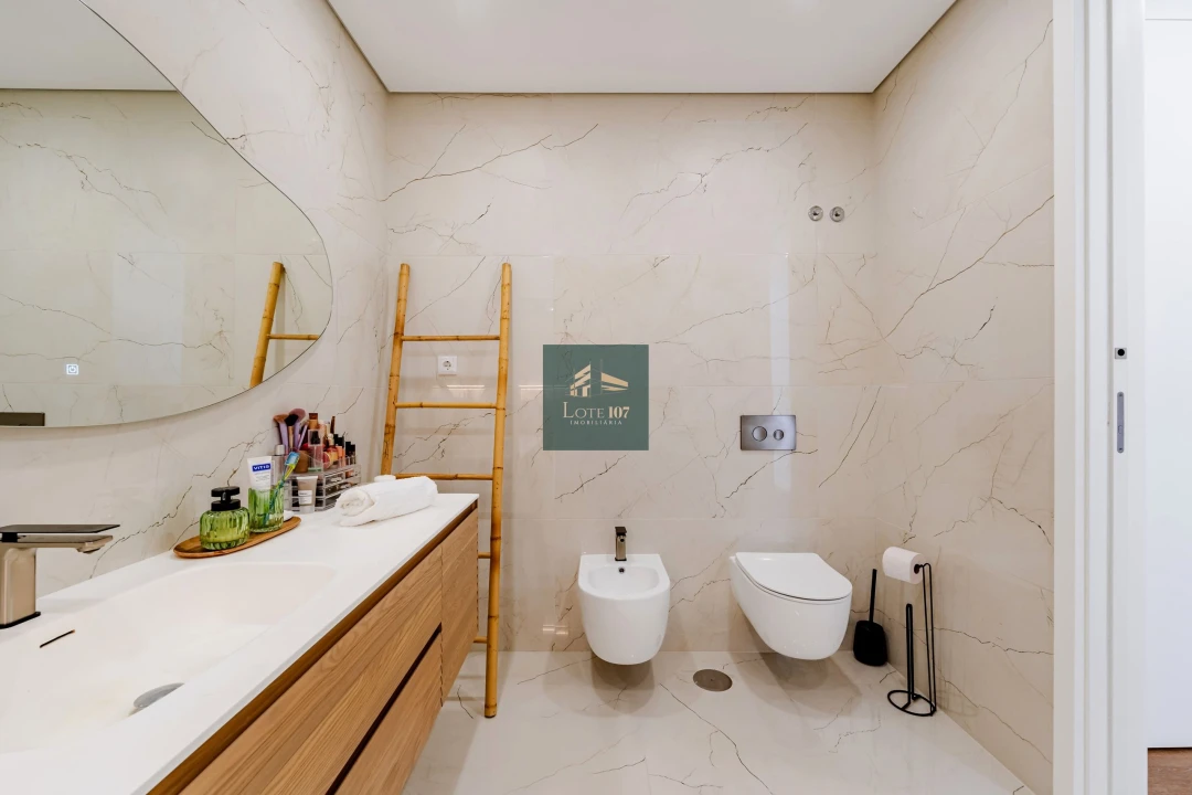 Apartamento T3 para Venda em Pinhal Novo Foto 25