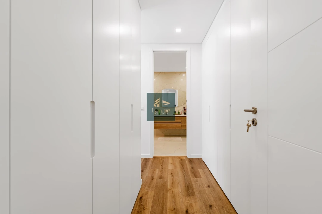 Apartamento T3 para Venda em Pinhal Novo Foto 20