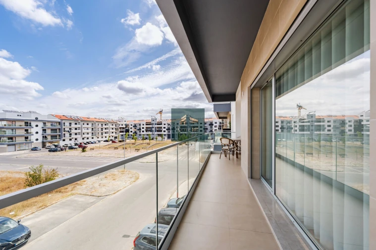 Apartamento T3 para Venda em Pinhal Novo Foto 30