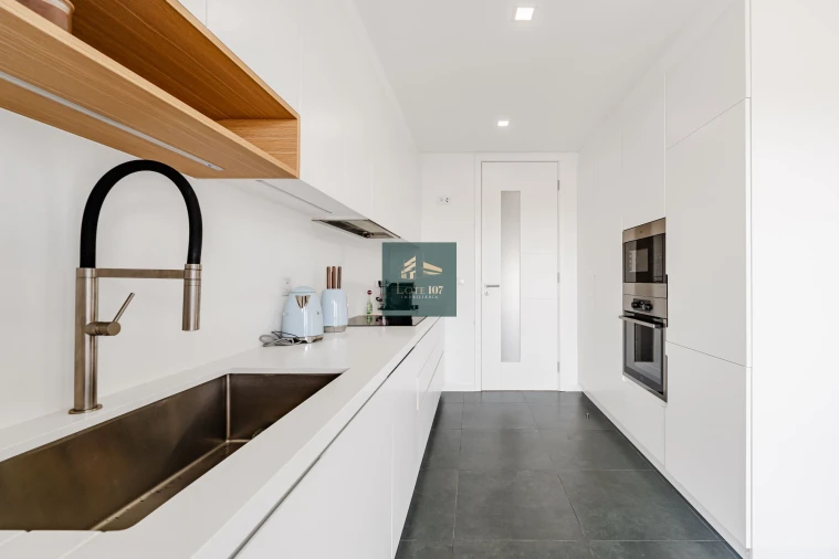 Apartamento T3 para Venda em Pinhal Novo Foto 8