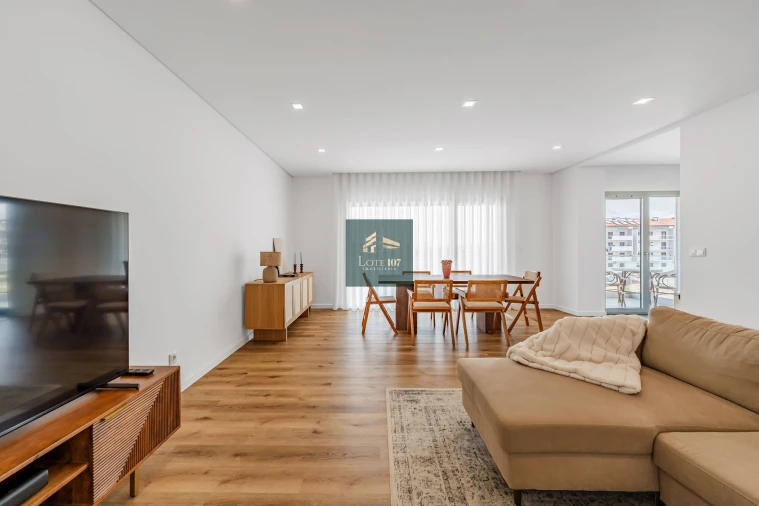 Apartamento T3 para Venda em Pinhal Novo Foto 5