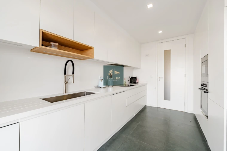 Apartamento T3 para Venda em Pinhal Novo Foto 7