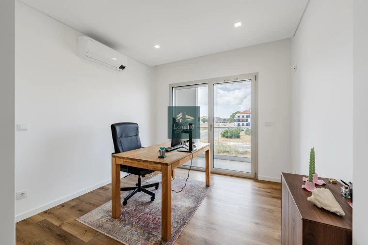Apartamento T3 para Venda em Pinhal Novo Foto 14