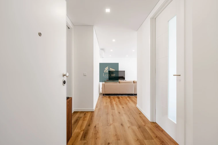Apartamento T3 para Venda em Pinhal Novo Foto 21