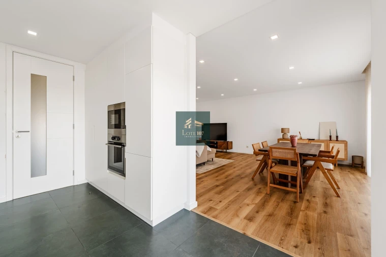 Apartamento T3 para Venda em Pinhal Novo Foto 2