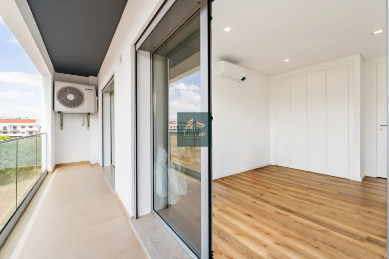 Apartamento T3 para Venda em Pinhal Novo Foto 26