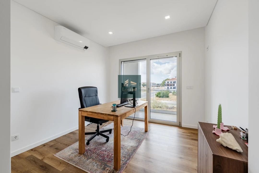Apartamento T3 para Venda em Pinhal Novo Foto 14