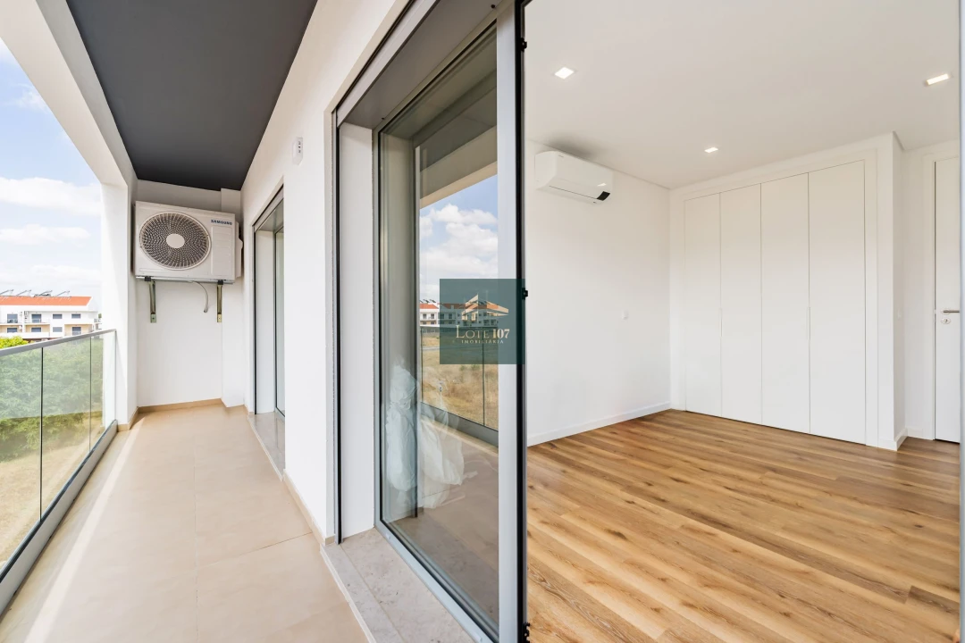 Apartamento T3 para Venda em Pinhal Novo Foto 26