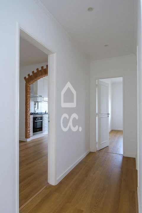 Apartamento T1 para Venda em Amora