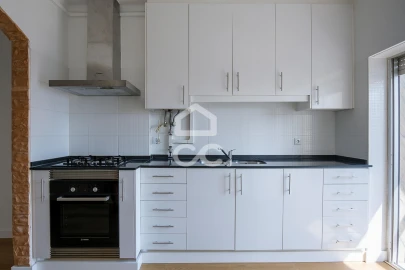 Apartamento T1 para Venda em Amora