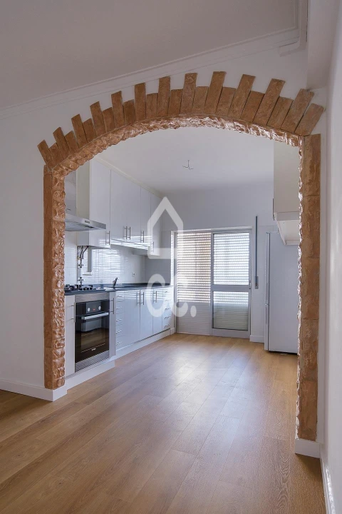 Apartamento T1 para Venda em Amora