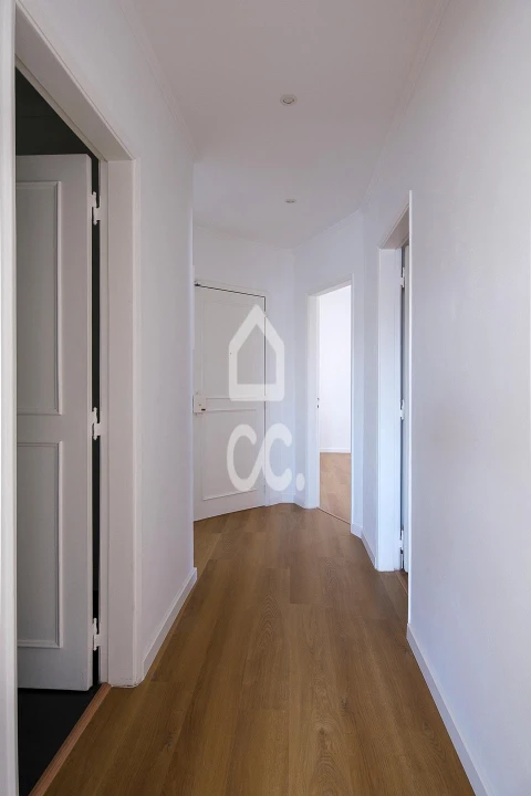 Apartamento T1 para Venda em Amora