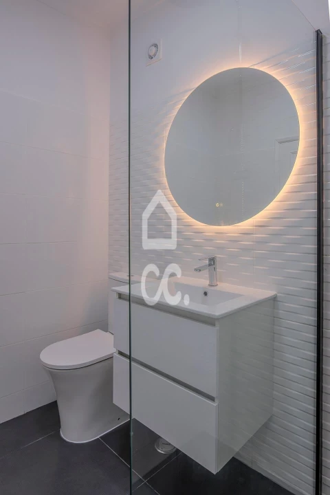Apartamento T1 para Venda em Amora