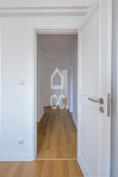 Apartamento T1 para Venda em Amora
