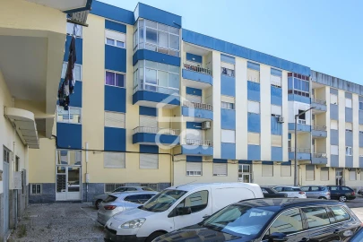 Apartamento T1 para Venda em Amora