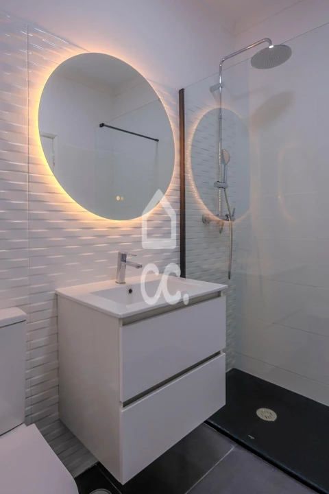 Apartamento T1 para Venda em Amora